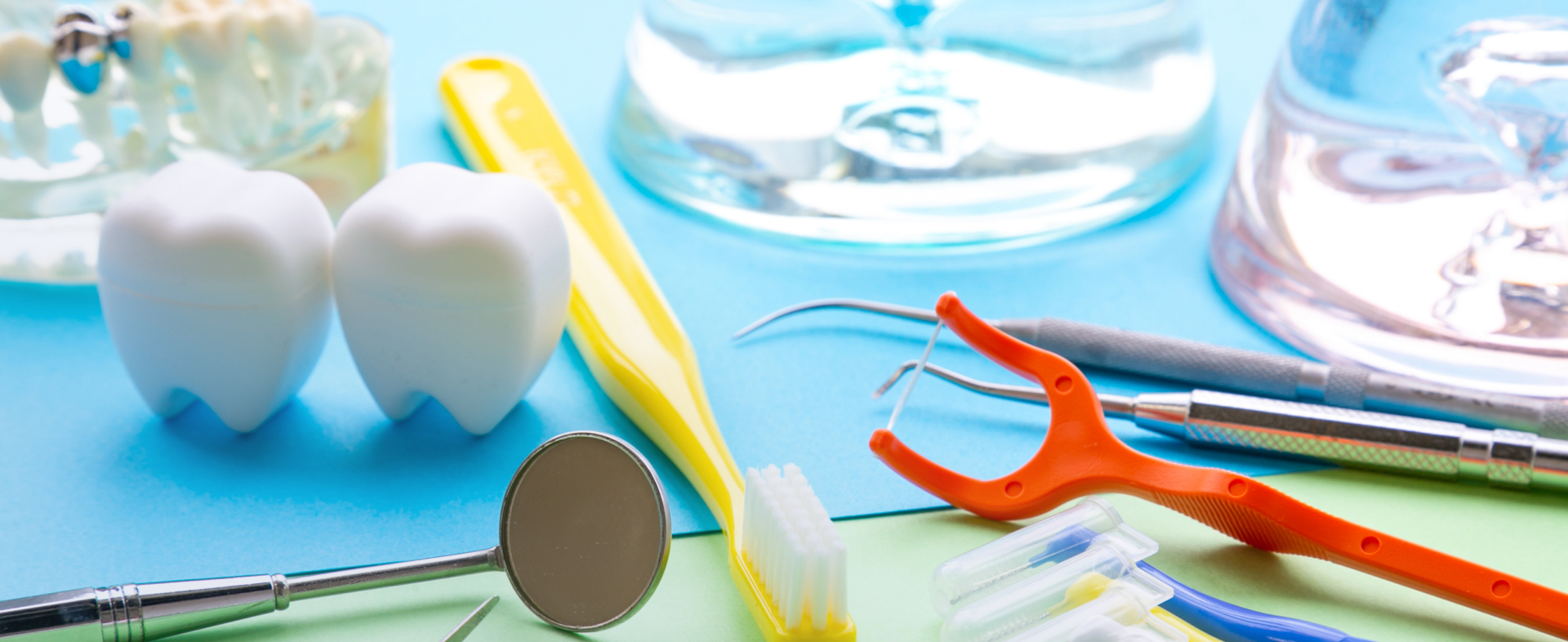 竹内歯科クリニック