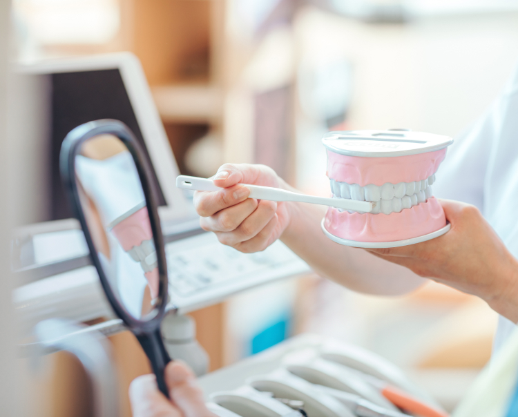 竹内歯科クリニック