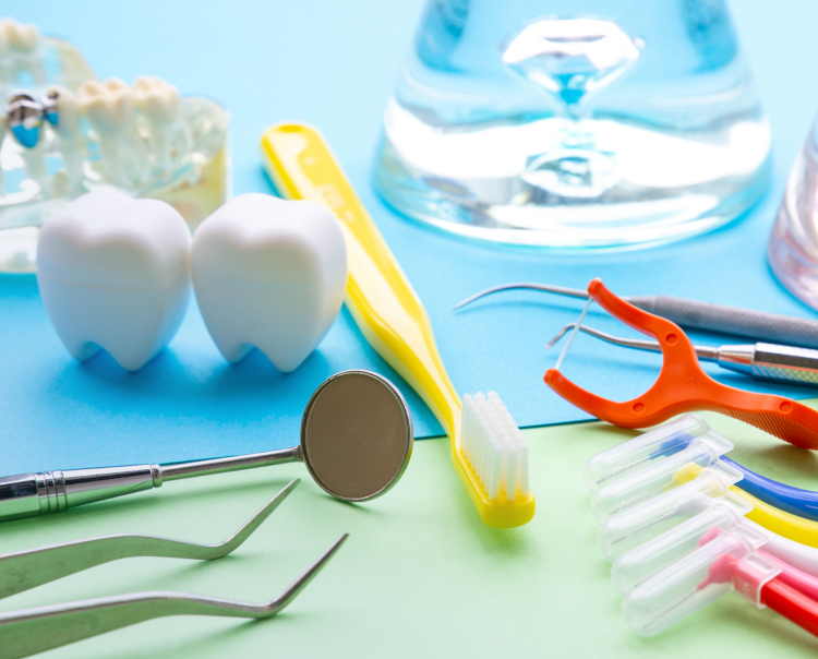 竹内歯科クリニック